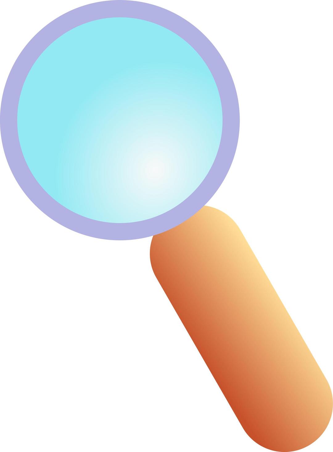 Search Find Zoom png transparent