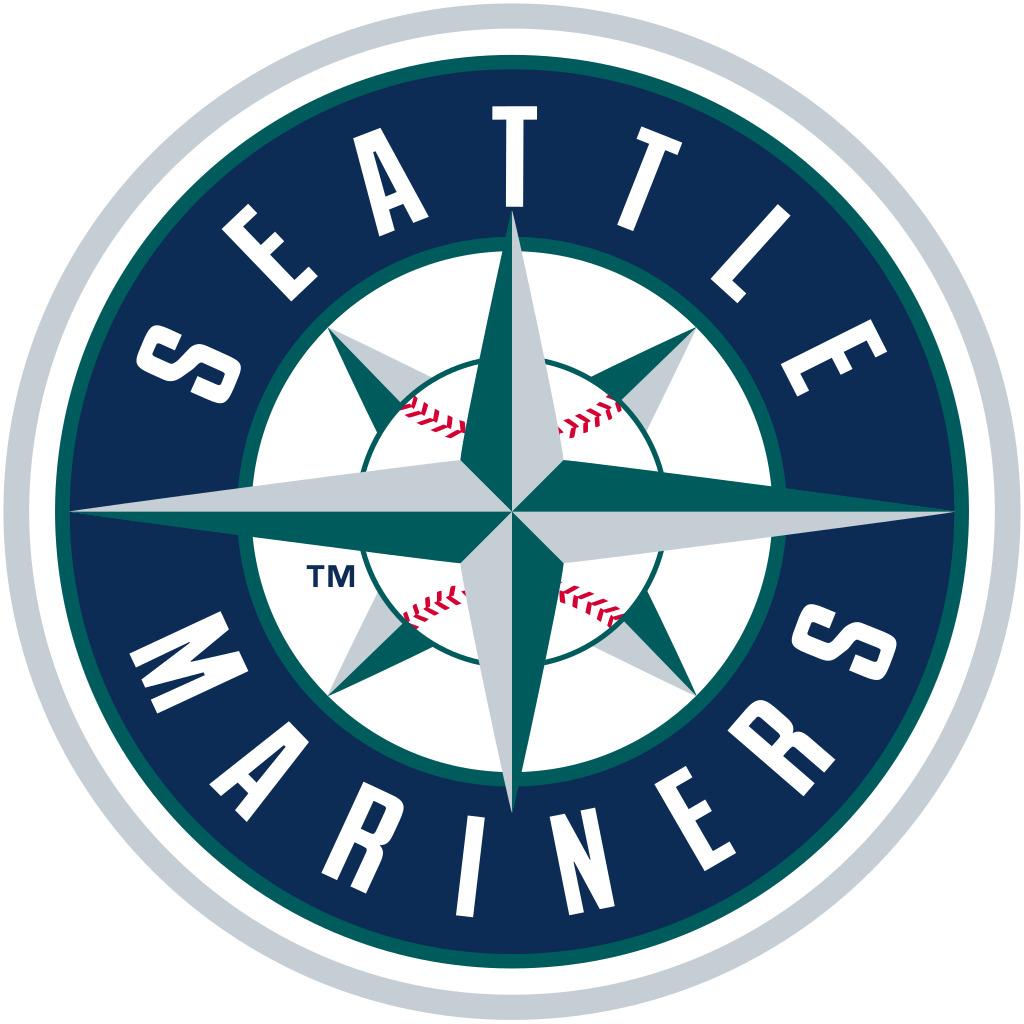 Seattle Mariners Logo png transparent