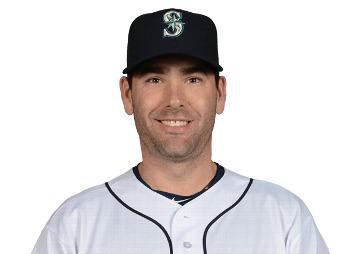 Seattle Mariners Seth Smith png transparent