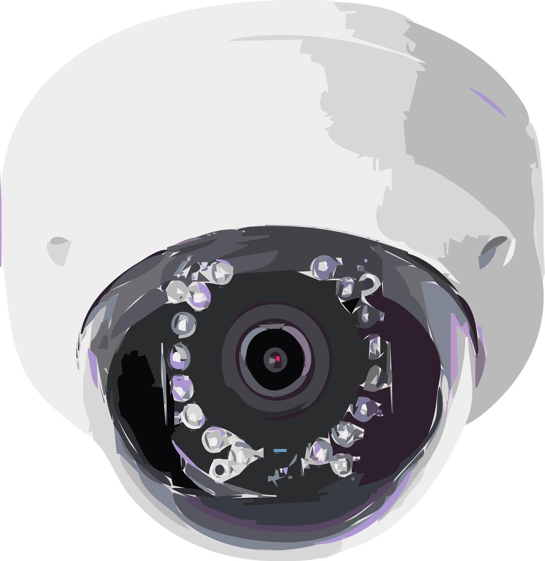 Security Camera 2 png transparent