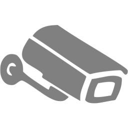 Security Camera Icon png transparent