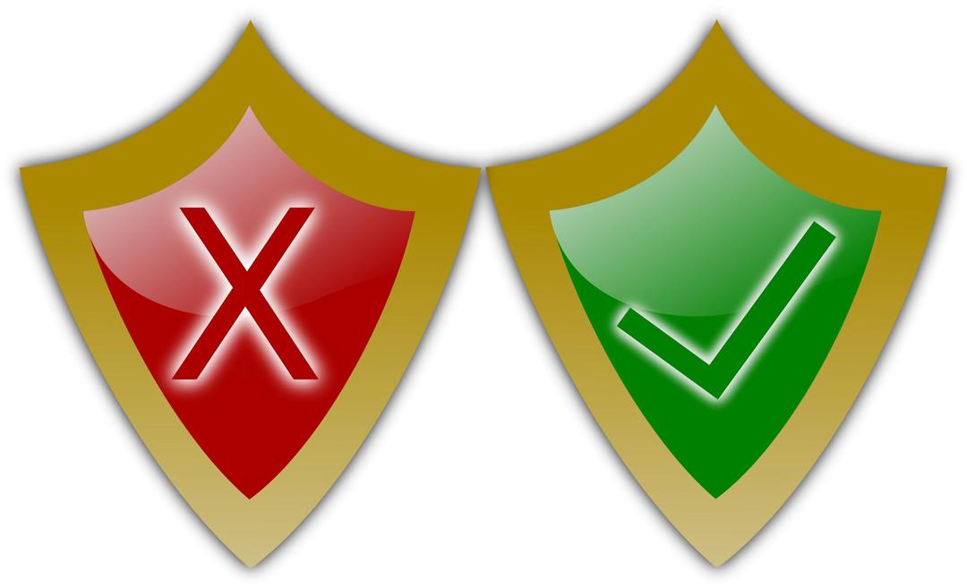 Security Icon png transparent