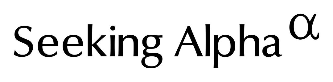 Seeking Alpha Logo png transparent