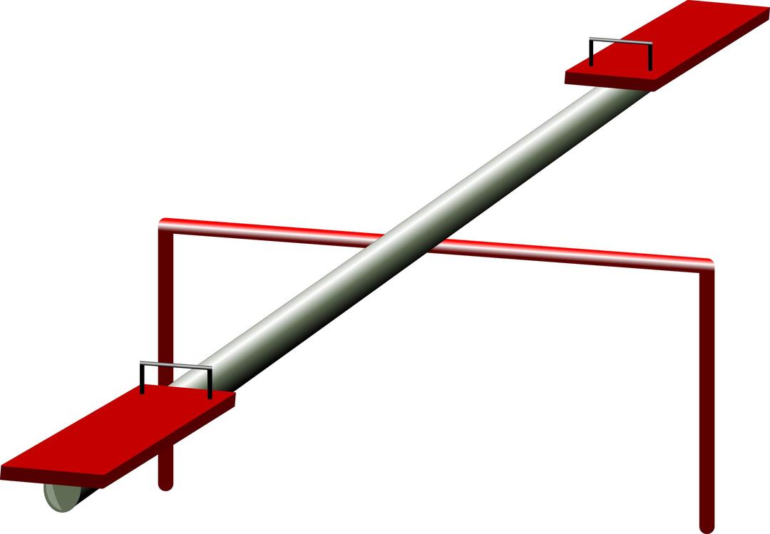 See-saw png transparent