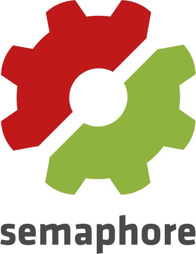 Semaphore Logo png transparent