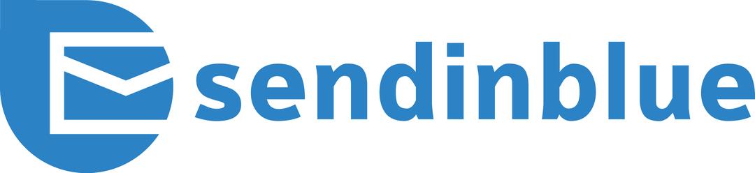 Sendinblue Logo png transparent