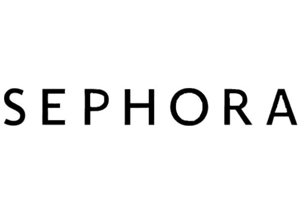 Sephora Logo png transparent