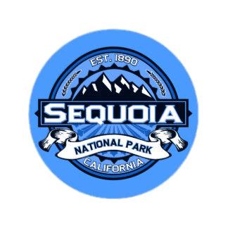 Sequoia National Park Sticker png transparent
