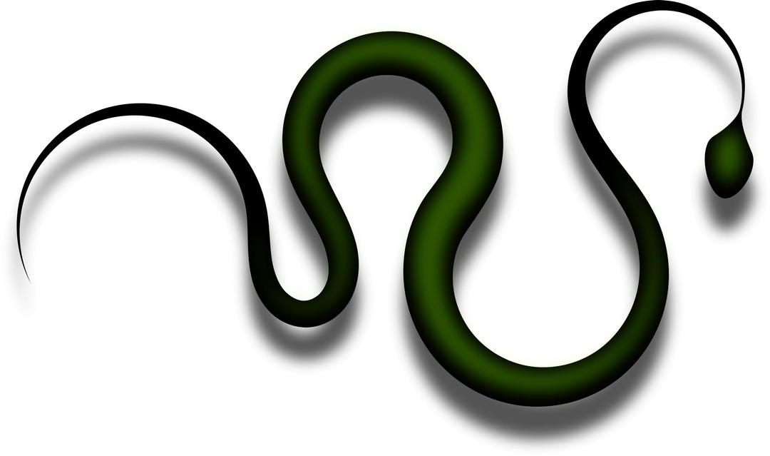 Serpent 3 png transparent