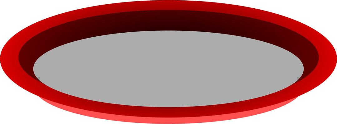 Serving tray png transparent