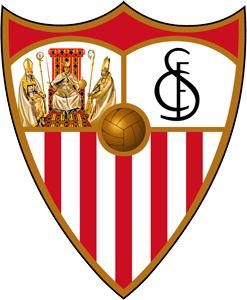 Sevilla CF Logo png transparent