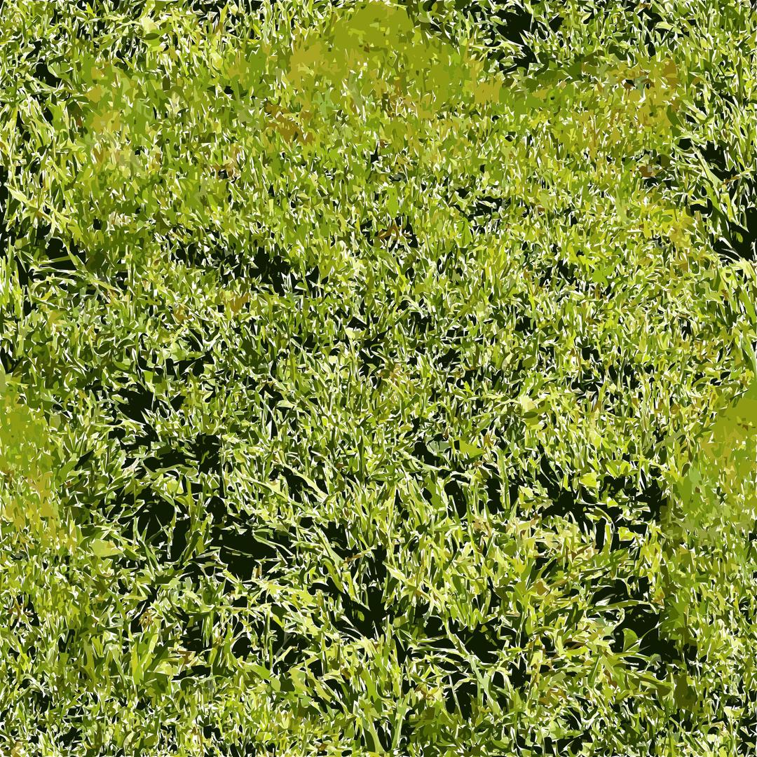 SF Grass Green png transparent