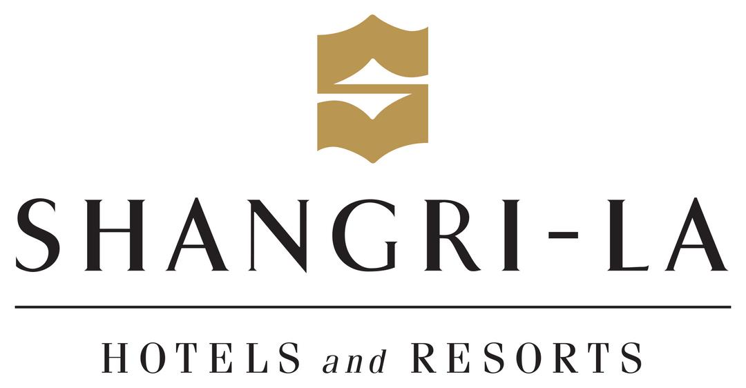 Shangri La Logo png transparent
