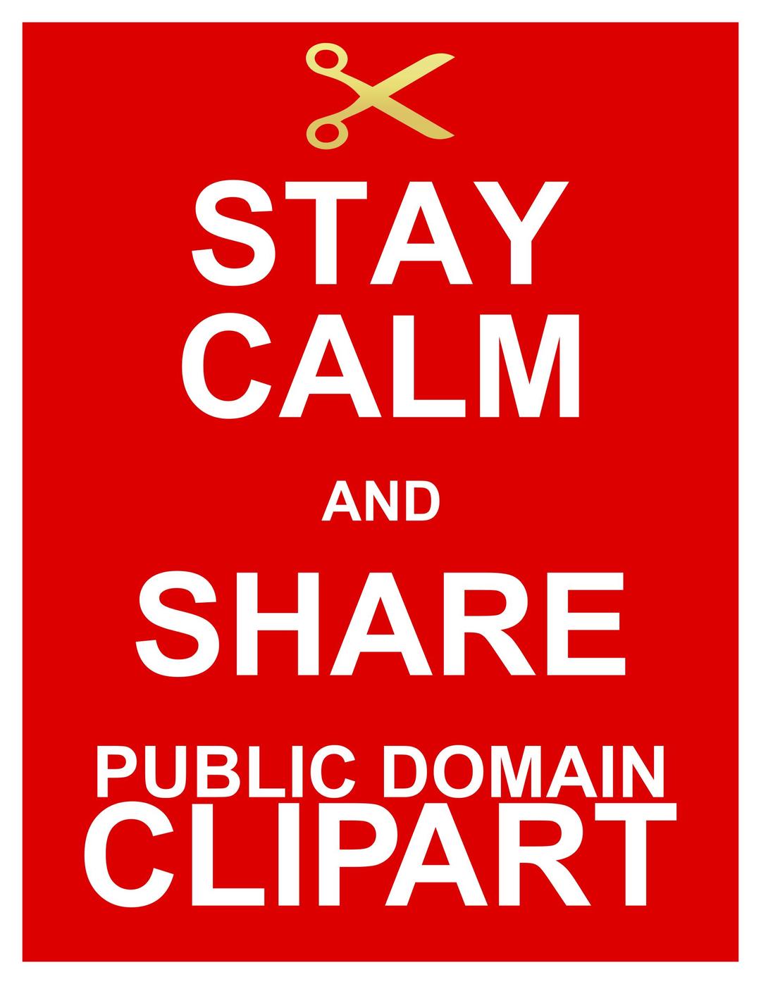 Share Clipart Sign png transparent