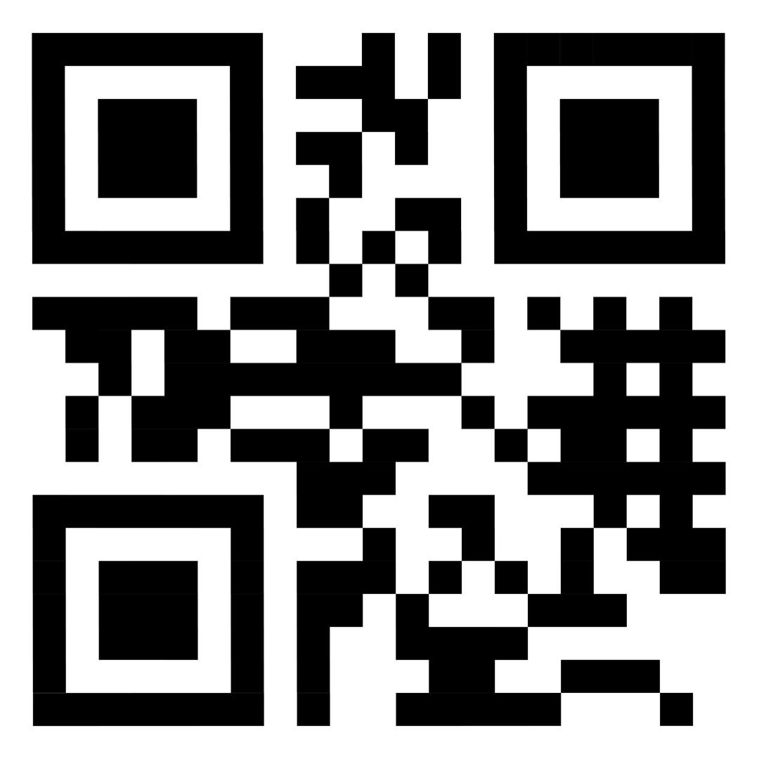 share the contactr.co QR Code png transparent