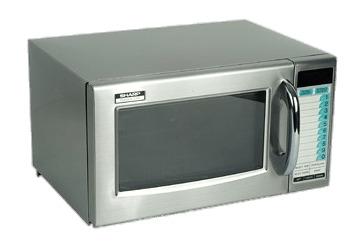 Sharp Industrial Microwave png transparent