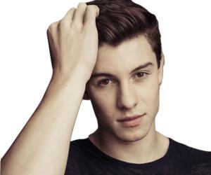Shawn Mendes Face Close Up png transparent