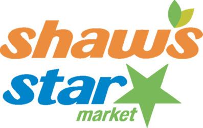 Shaws Star Market Logo png transparent