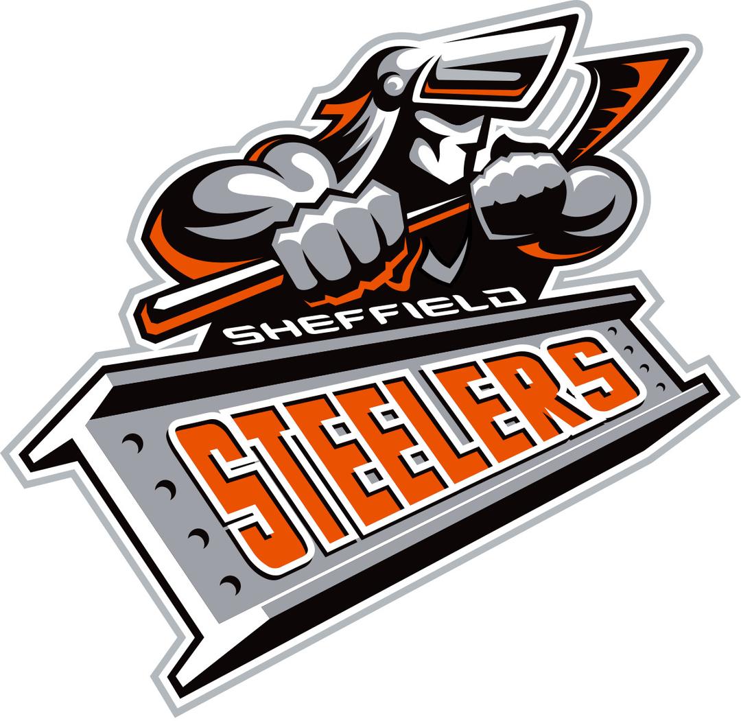 Sheffield Steelers Logo png transparent