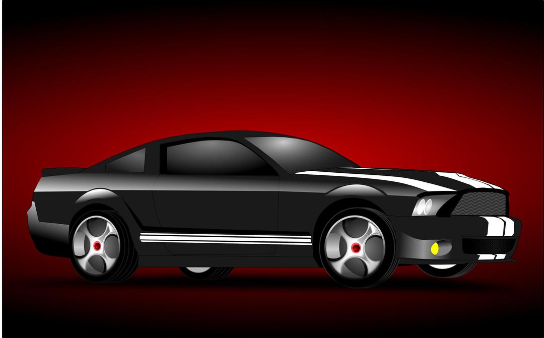 Shelby png transparent