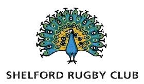 Shelford Rugby Logo png transparent