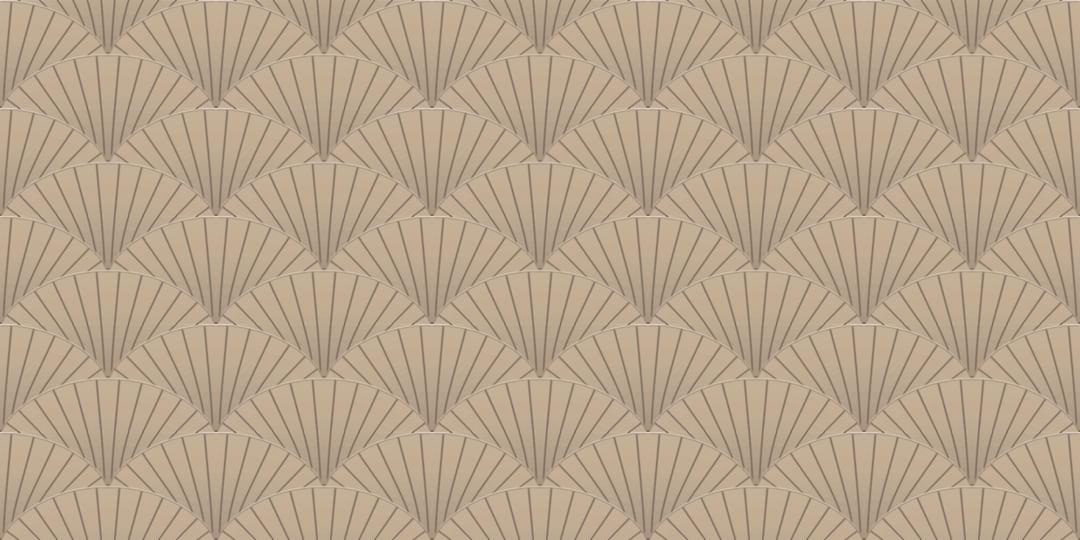 shell pattern png transparent