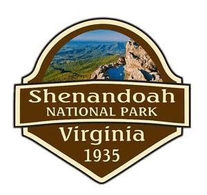 Shenandoah National Park png transparent