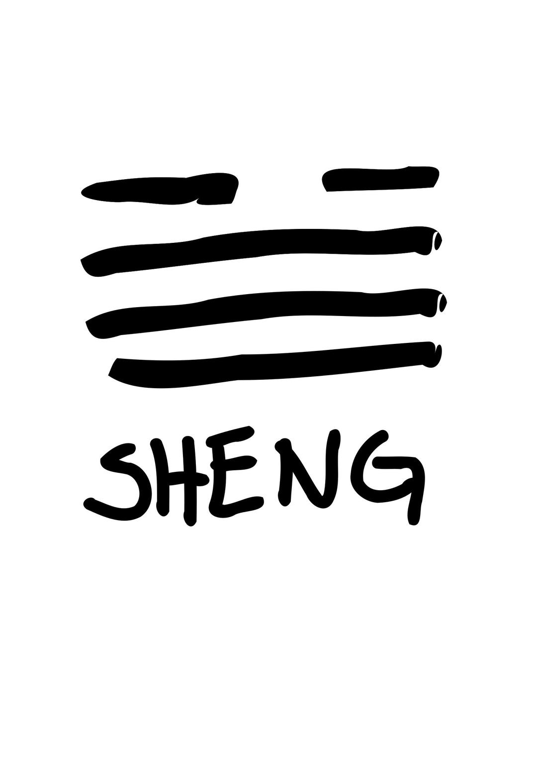 SHENG png transparent