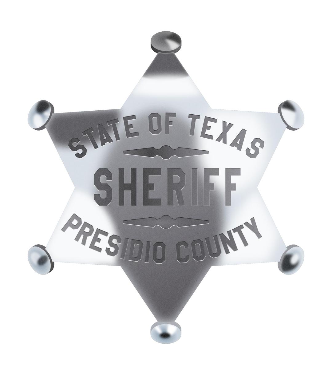 Sheriff badge png transparent