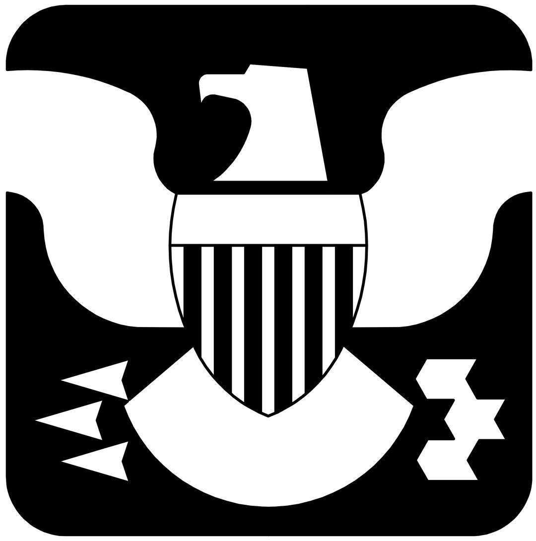 shield of office png transparent