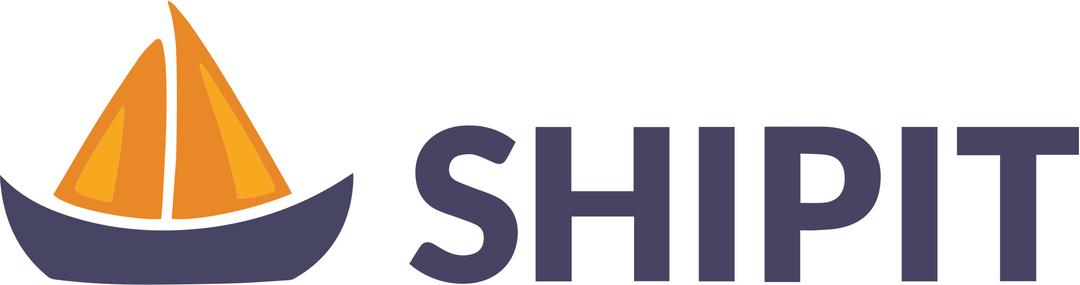 Shipit Logo png transparent