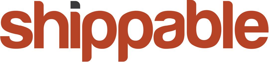 Shippable Logo png transparent