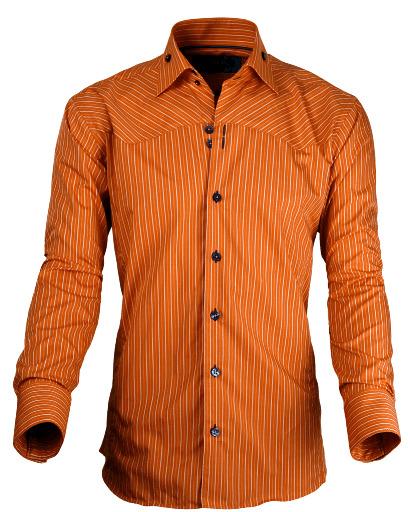 Shirt Orange png transparent