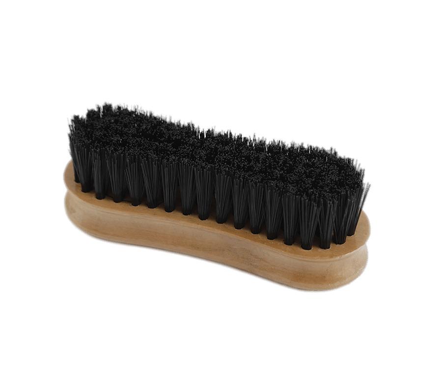 Shoe Cleaning Brush png transparent