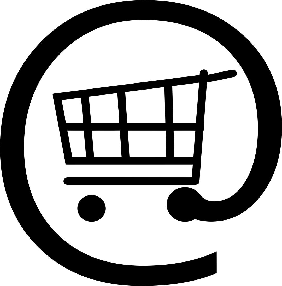 Shopping Cart Icon 2 png transparent