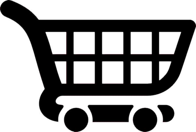 Shopping Cart Icon png transparent