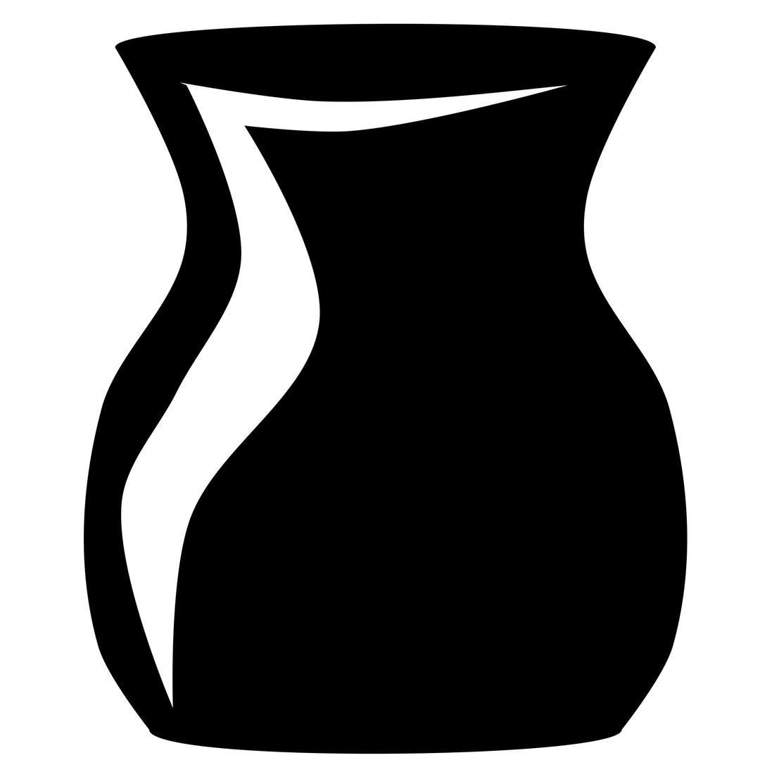 Short Vase png transparent