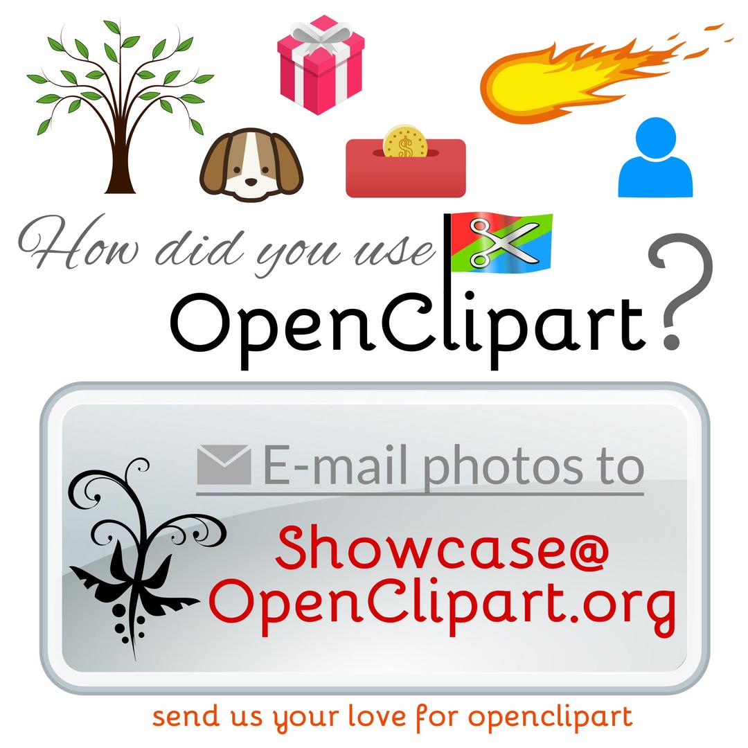 Showcase Openclipart Use Remixed png transparent