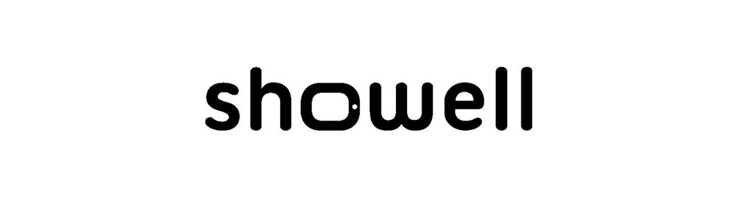 Showell Logo png transparent
