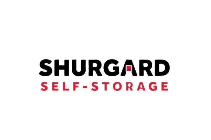 Shurgard Logo png transparent
