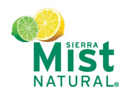 Sierra Mist Logo png transparent