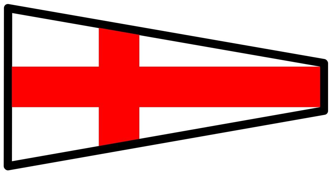 signalflag 8 png transparent