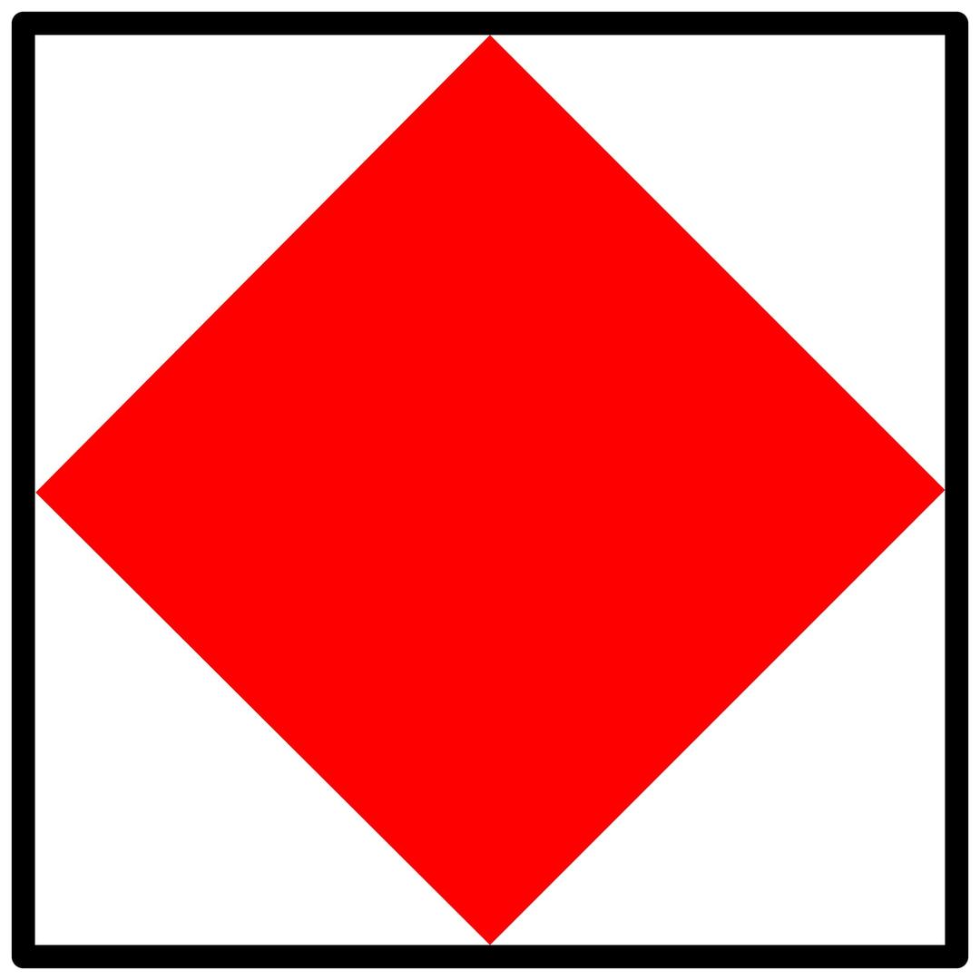 signalflag foxtrot png transparent