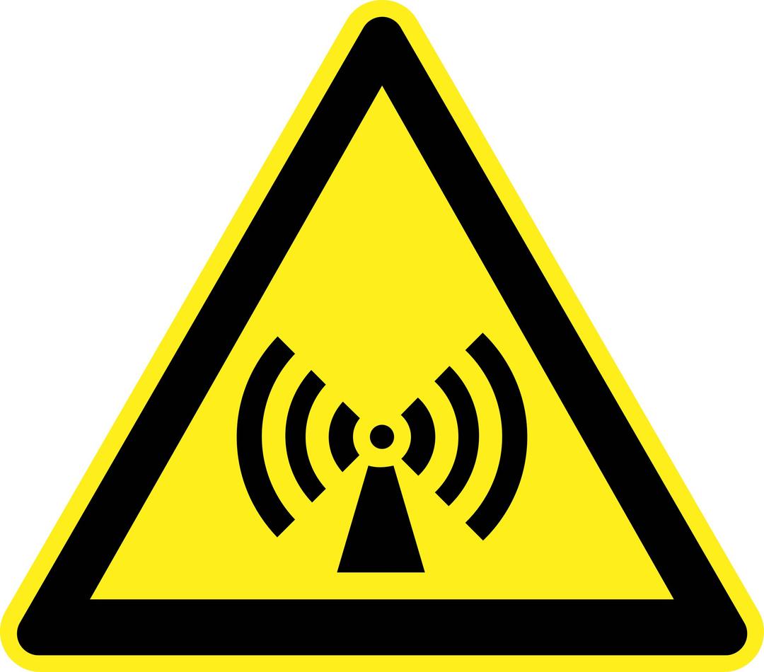 Signs Hazard Warning png transparent