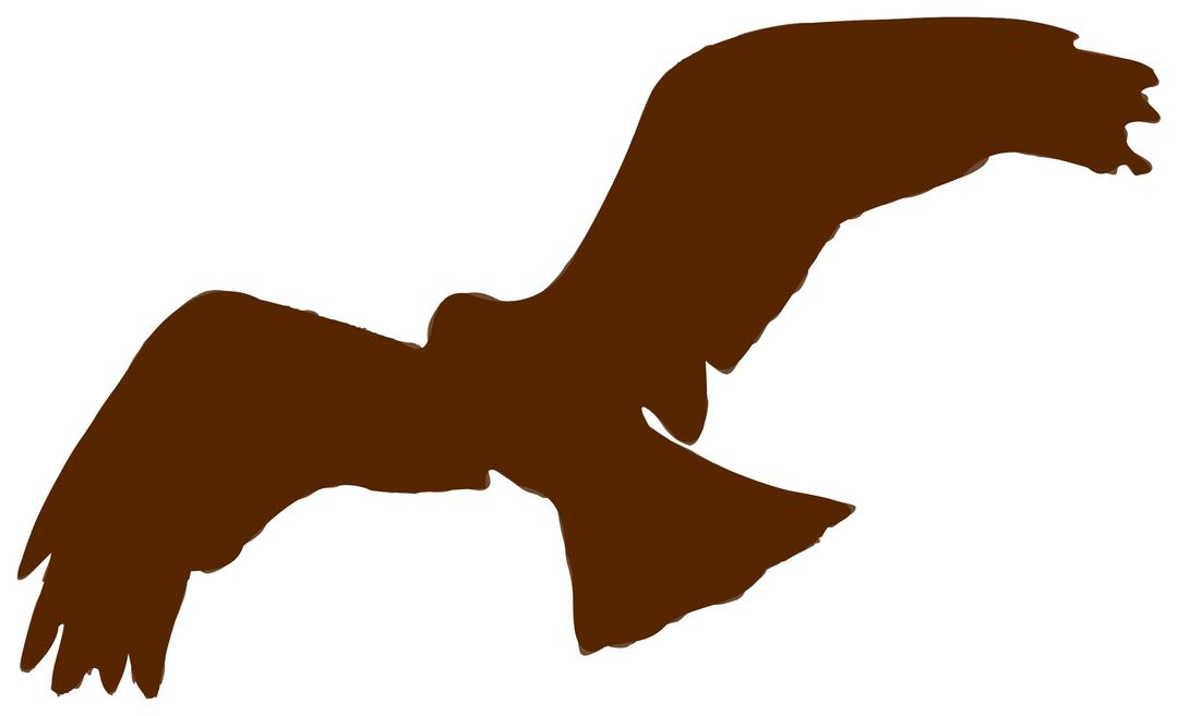 Silhouette Animaux 06 png transparent