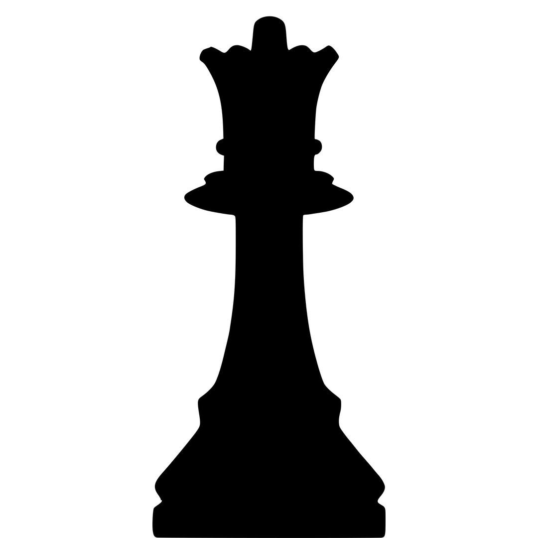 Silhouette Chess Piece REMIX – Queen / Dama png transparent