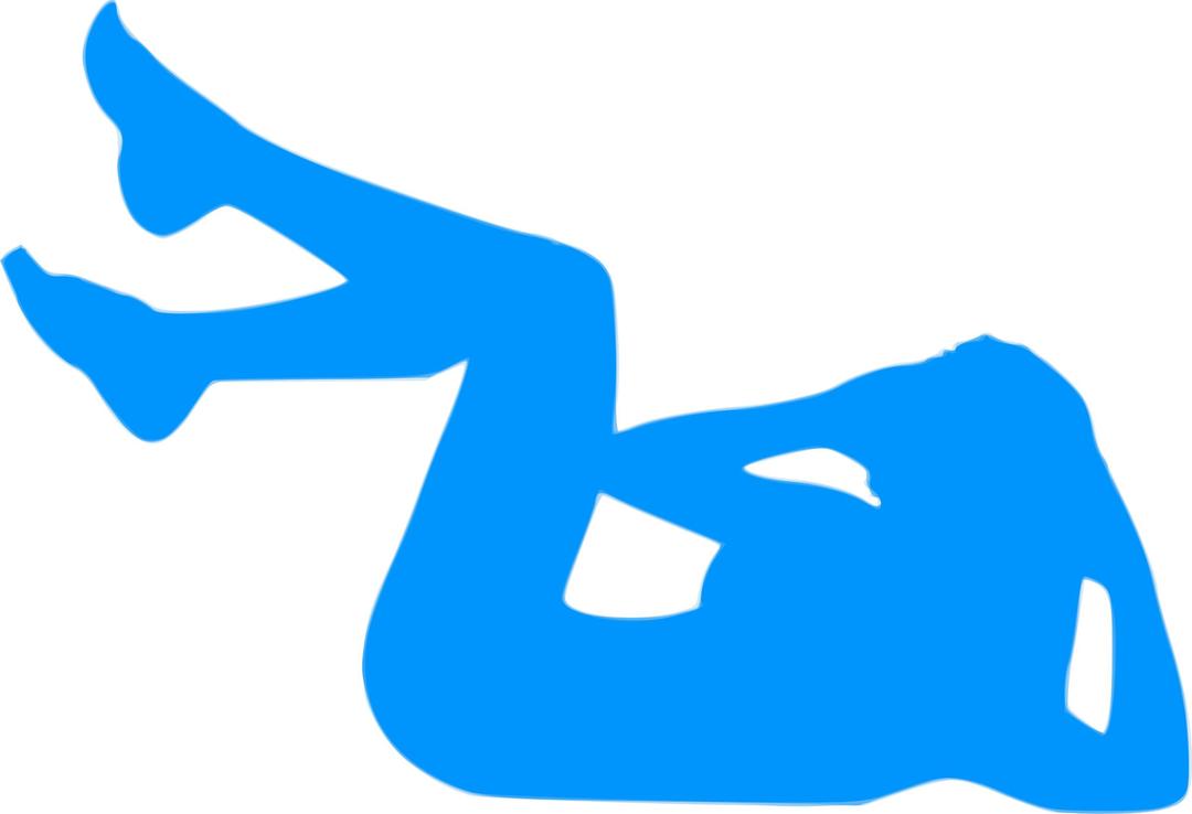 Silhouette Sports 10 png transparent