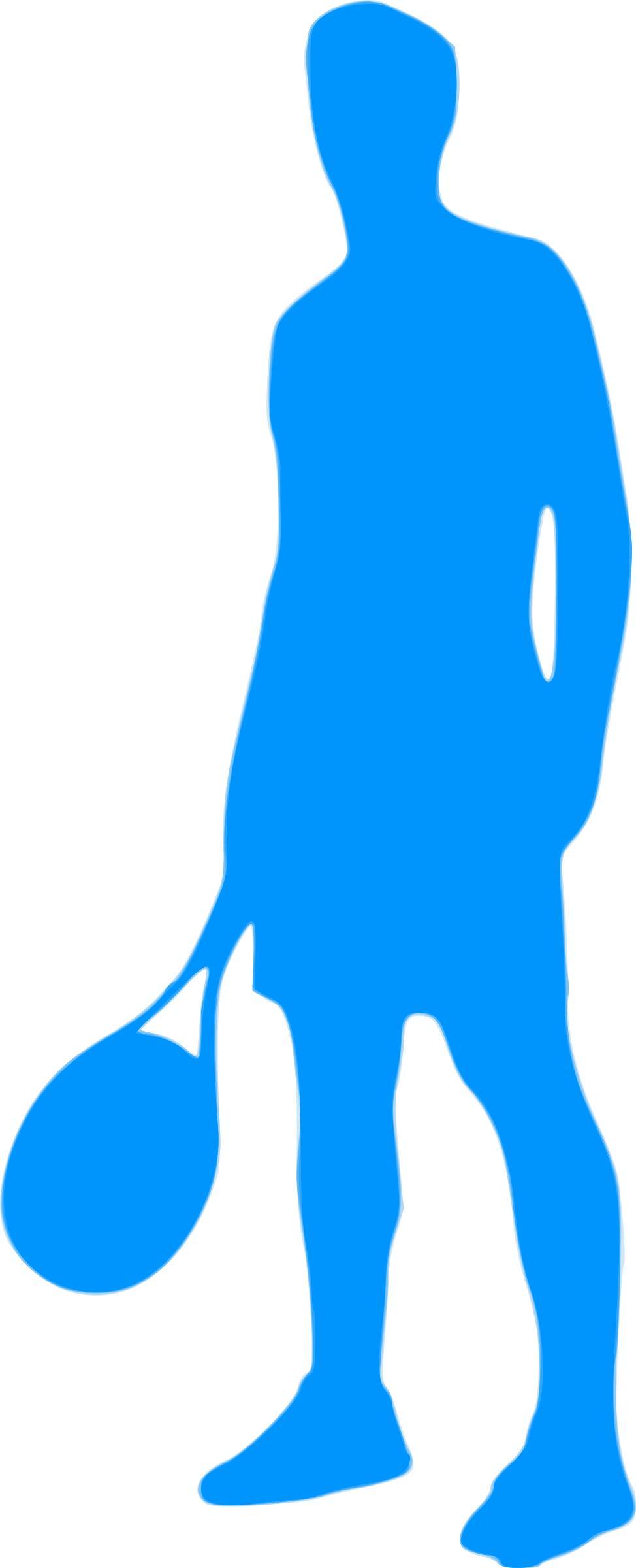 Silhouette Sports 12 png transparent