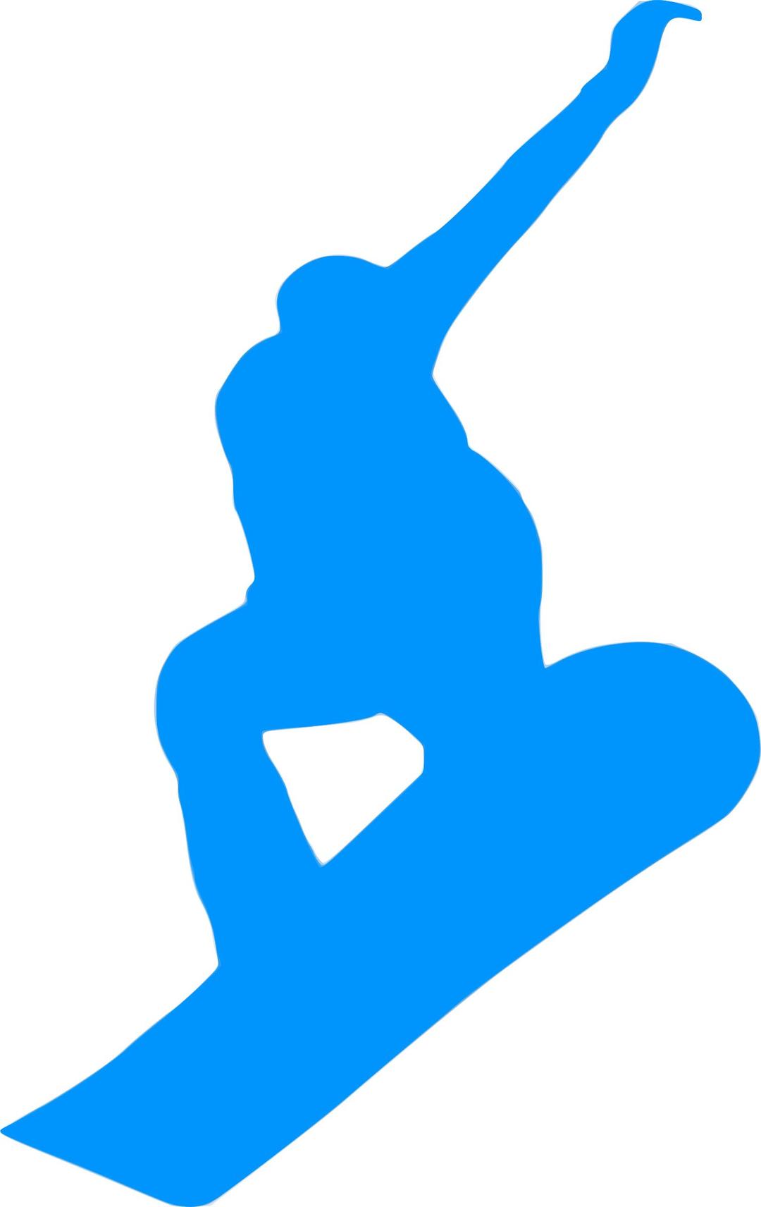 Silhouette Sports 20 png transparent