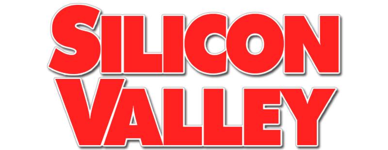 Silicon Valley TV Series Logo png transparent